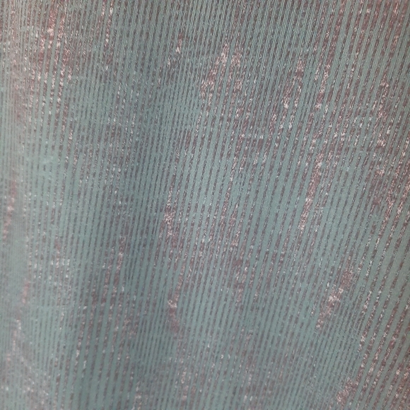 Under armour t-shirt large teal fitted - Picture 6 of 6